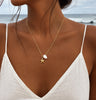 Stella ~ collier