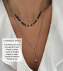 Luminescence ~ collier
