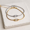 Clarity ~ bracelet