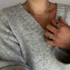 Ancrage ~ bague
