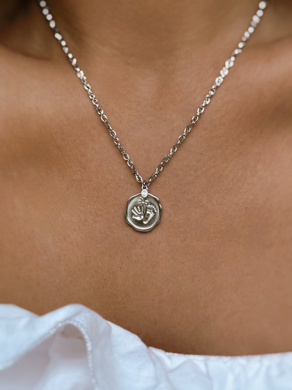Famille ~ collier