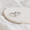 Abondance ~ bague