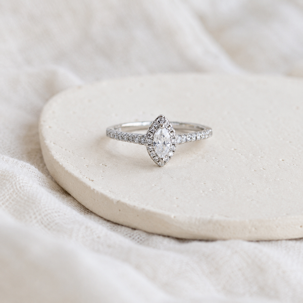 Abondance ~ bague