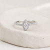 Abondance ~ bague