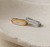 Luminescence ~ bague