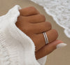 Luminescence ~ bague