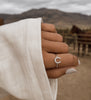 Rodéo ~ bague