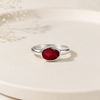 Purification ~ bague