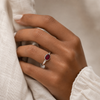 Purification ~ bague