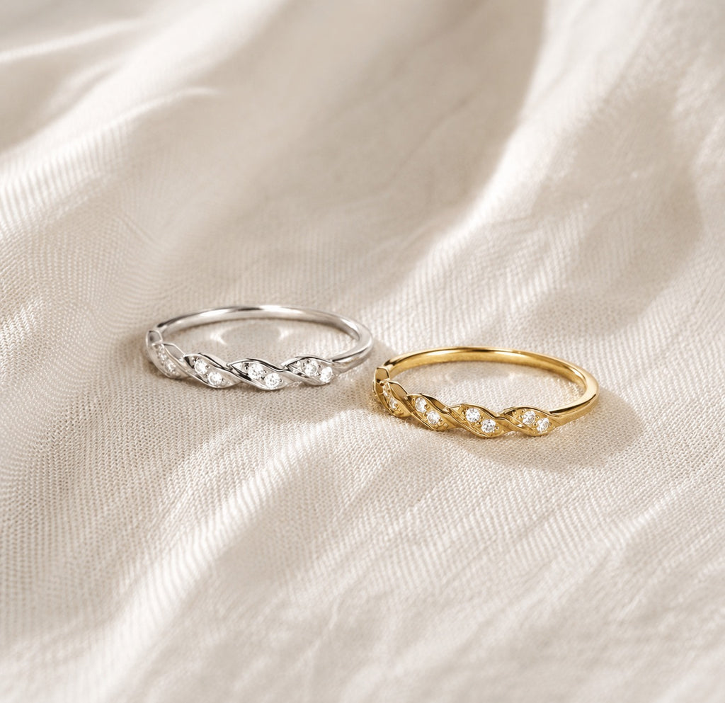 Auréa ~ bague