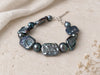 Céleste ~ bracelet