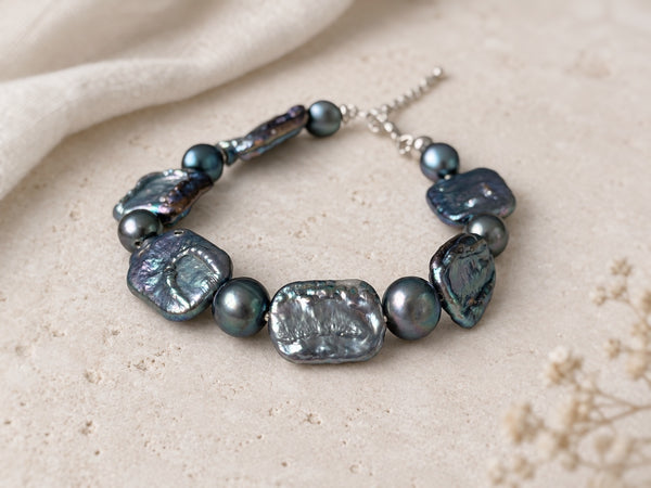 Céleste ~ bracelet