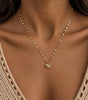 Aura ~ collier