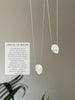 Cristal de roche ~ collier