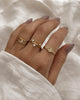 Orphic ~ bague
