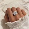 Karma ~ bague