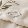 Délicatesse ~ bague