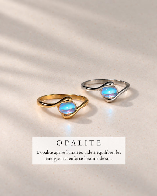 Opalite ~ bague