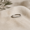 Aurore ~ bague