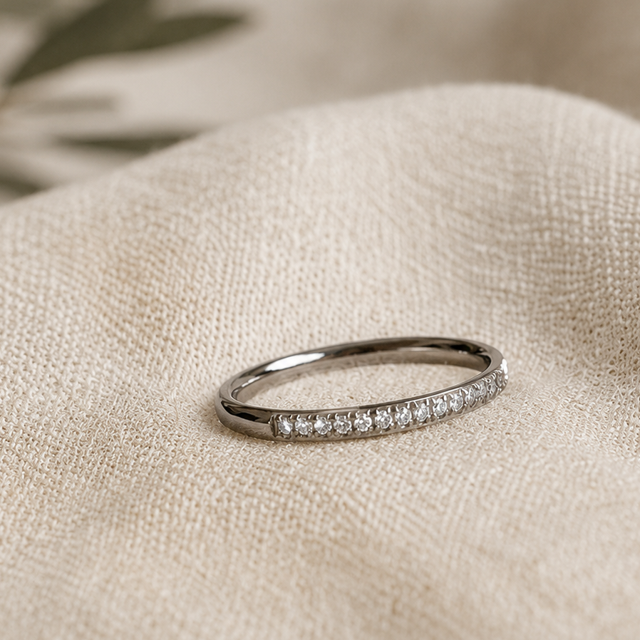 Aurore ~ bague