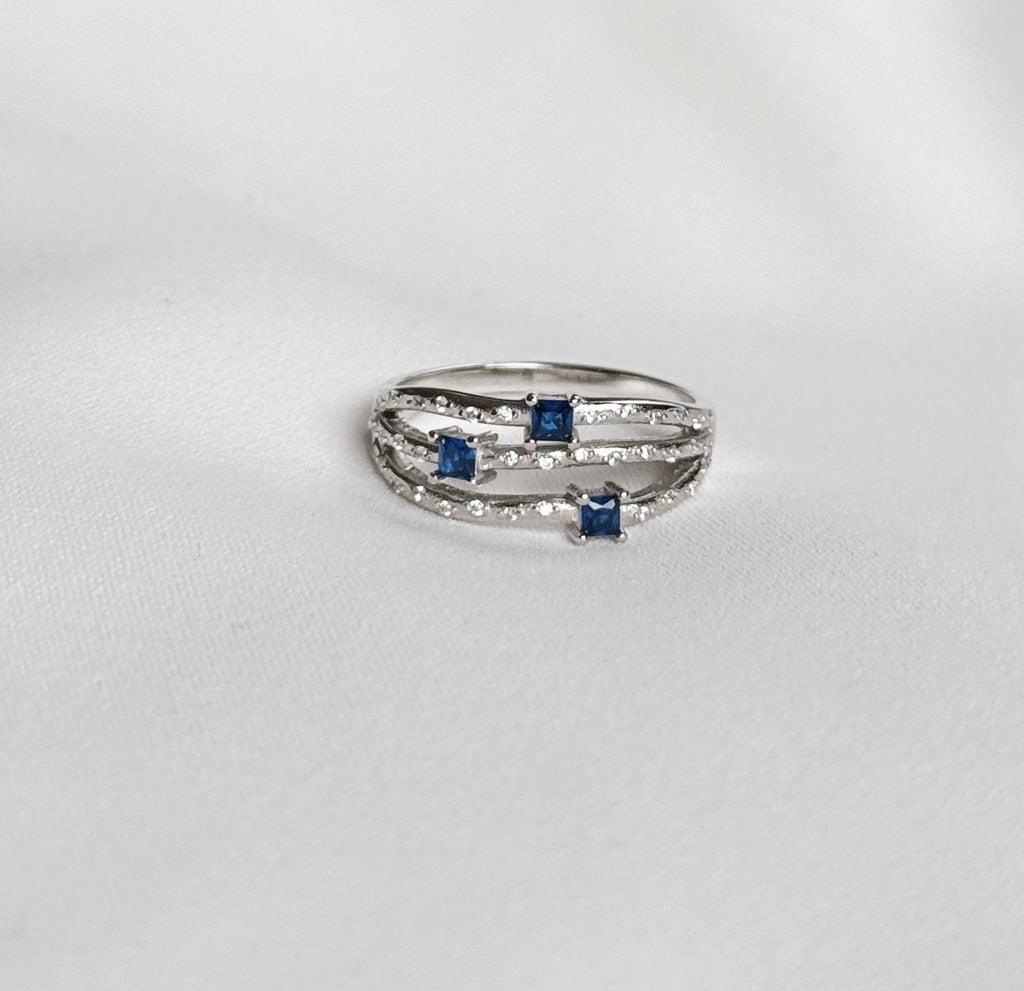 Mystique ~ bague