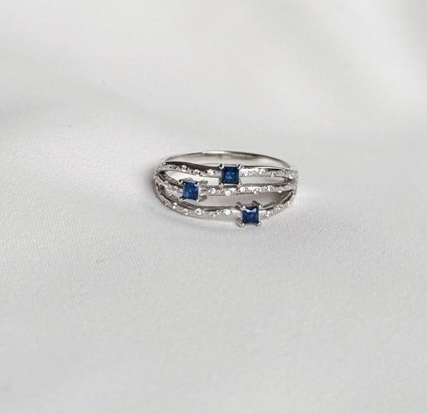 Mystique ~ bague