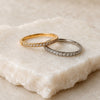 Aurore ~ bague
