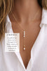 Orphic ~ collier