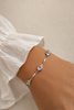 Mes précieux ~ bracelet personnalisé Pré-commande