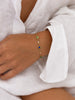 Mes précieux ~ bracelet personnalisé Pré-commande