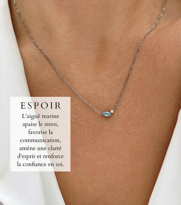 Espoir ~ collier