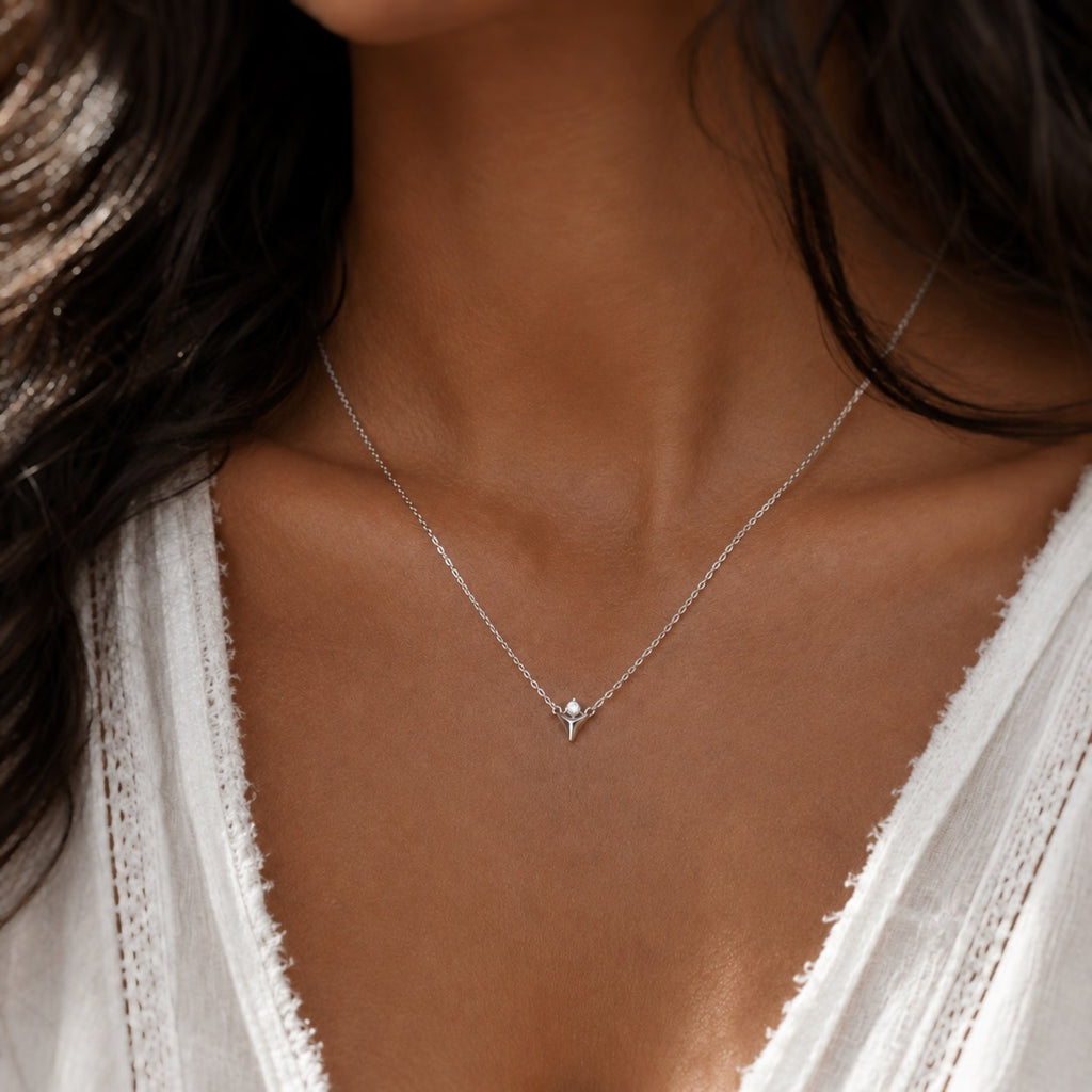Muse ~ collier