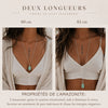 Quiétude ~ pendentif
