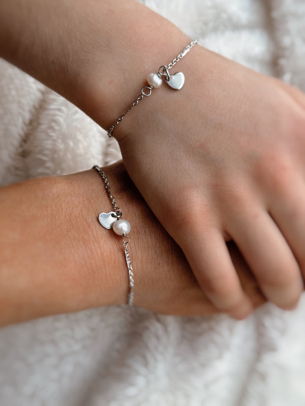 Duo Les inséparables ~ bracelets