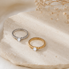 Extase ~ bague