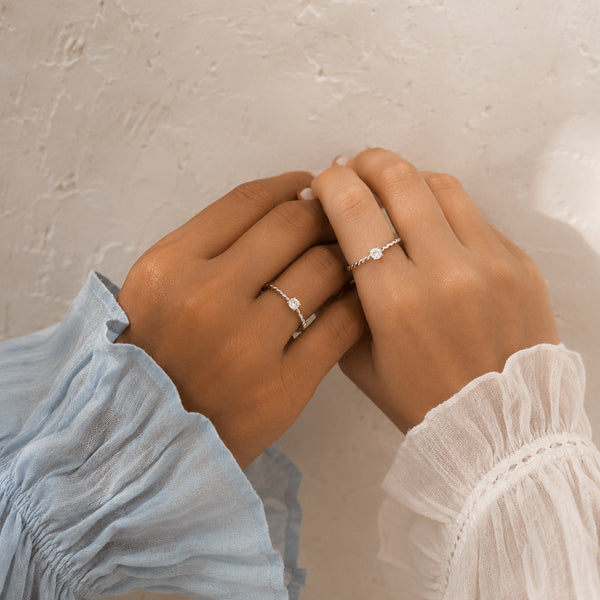 Extase ~ bague