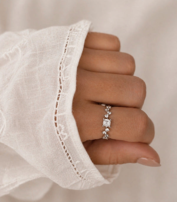 Éden ~ bague