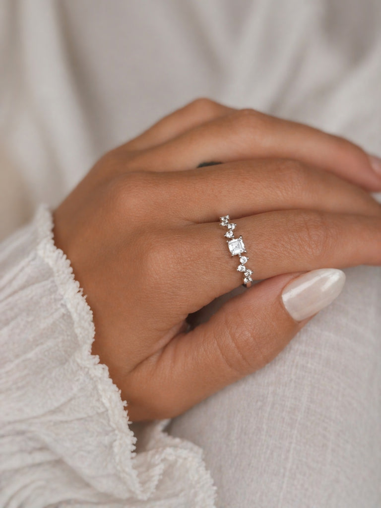 Éden ~ bague