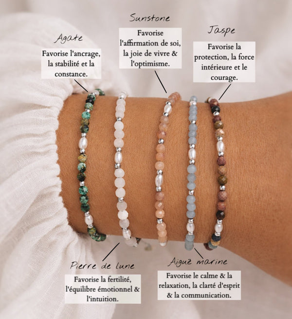 Bien-être ~ bracelet