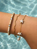 Calypso ~ trio de bracelets
