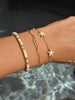 Calypso ~ trio de bracelets