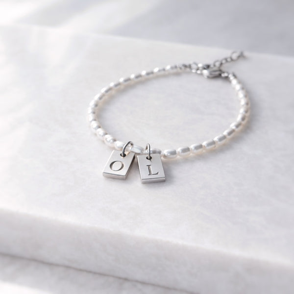 Pour la vie ~ bracelet