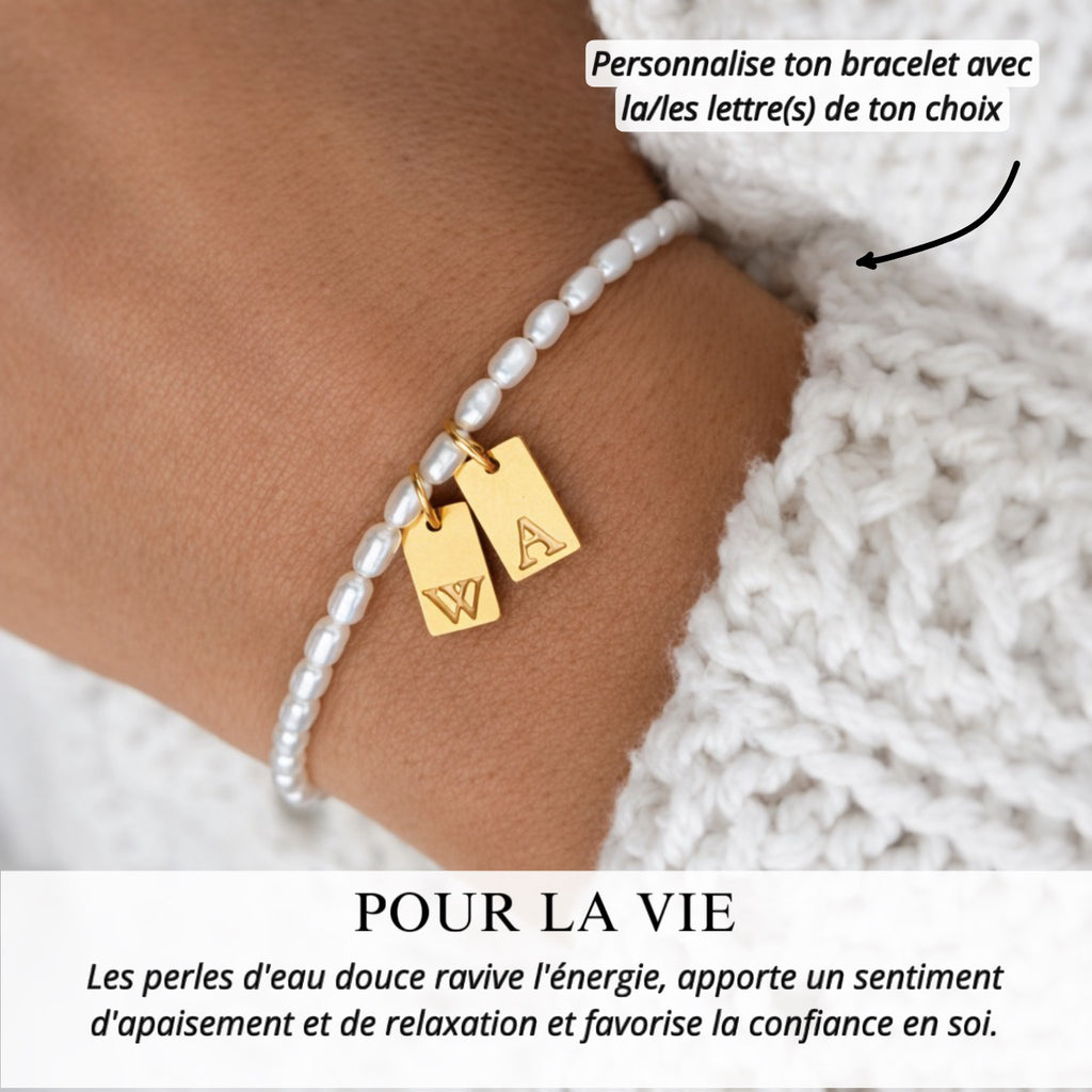 Pour la vie ~ bracelet