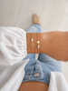 Duo symbiose ~ bracelets