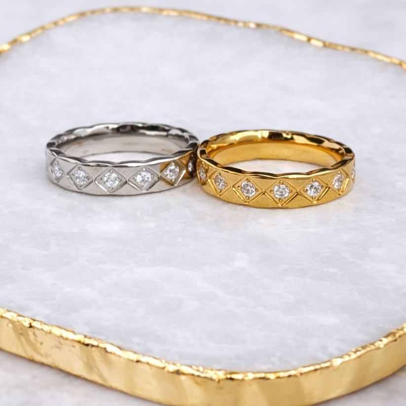 Nova ~ bague