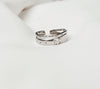 Solaire ~ bague