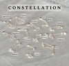 Constellation ~ bague