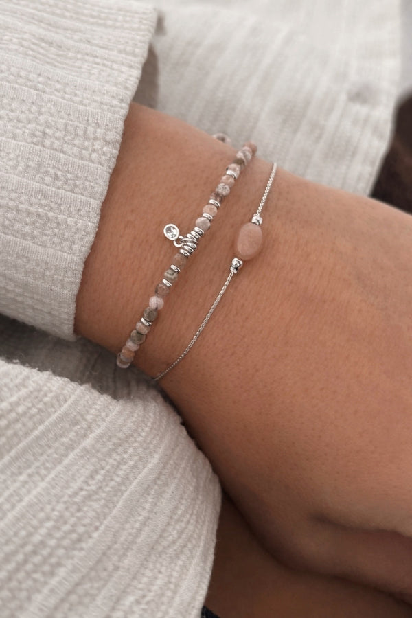 Duo Guérison ~ bracelet