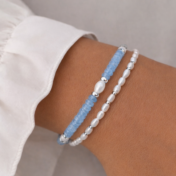 Sérénité ~ bracelets
