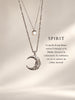 Spirit ~ collier